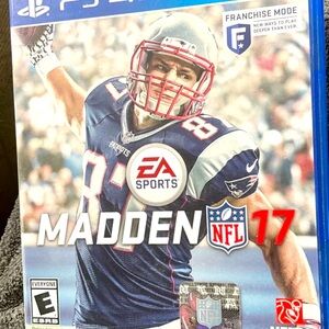 Madden 17
